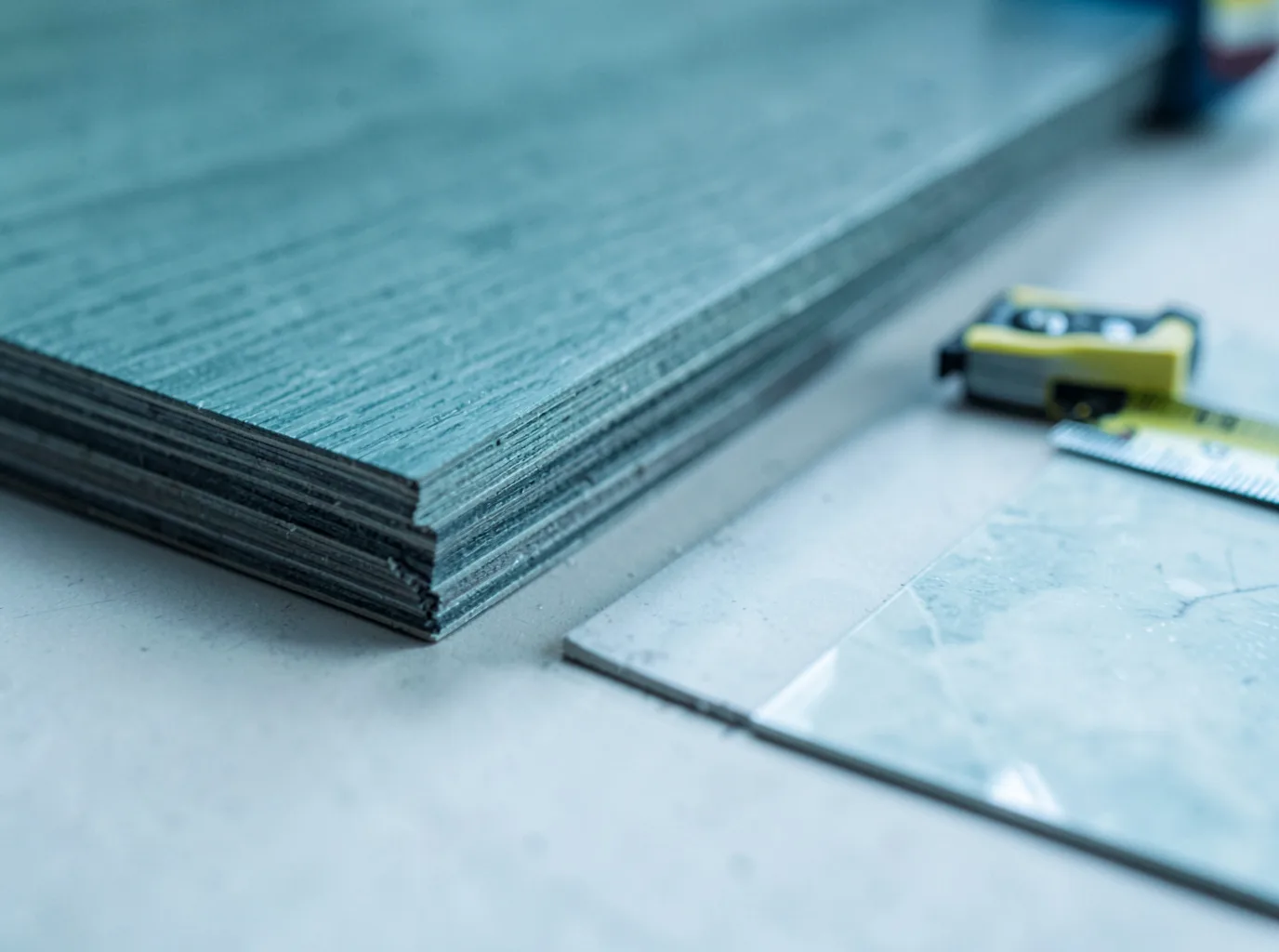 Luxury Vinyl Plank Installation Russellville, AR FAQs